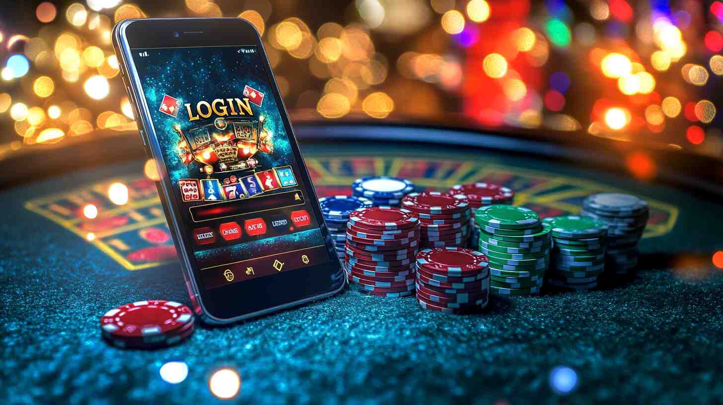 Login en OROSBET
                              